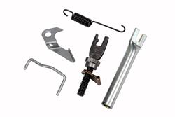 ACDelco Gold Brake Hardware Components for 2016-2022 SPARK - 95375910