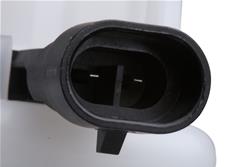 ACDelco GM Genuine Parts Brake Master Cylinder Reservoirs for 2013-2021 ENCORE, 2016-2021 TRAX - 95379886