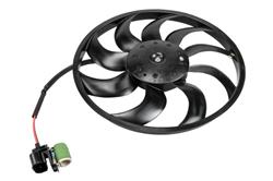 ACDelco - Fans, Mechanical for 2012-2018 SONIC - 95391502