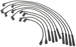 ACDelco Spark Plug Wire Sets for 1984-1986 200SX - 88864570