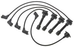 ACDelco Spark Plug Wire Sets for 1988-1989 PRELUDE - 88864583