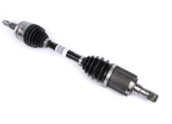 ACDelco GM Genuine Parts CV Drive Axles for 2013-2016 SONIC - 95483244