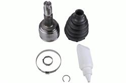 ACDelco - CV Joints for 2013-2022 ENCORE, 2015-2022 TRAX - 95908454
