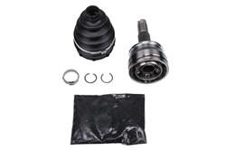 ACDelco - CV Joints for 2013-2019 ENCORE, 2015-2020 TRAX - 95908458