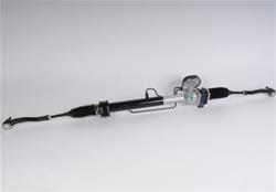ACDelco GM Genuine Parts Remanufactured Rack and Pinion Assemblies for 2009-2011 AVEO, AVEO5, 2009-2010 G3 - 95918421