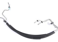 ACDelco Automatic Transmission Cooler Lines for 2013 SPARK - 95942355