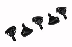 ACDelco - Windshield Washer Nozzles for 2013-2015 SPARK - 95967371