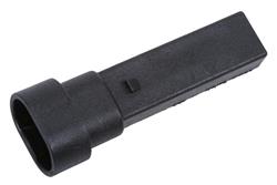 ACDelco GM Genuine Parts Brake Fluid Level Sensors for 2012-2013 SONIC - 95977341