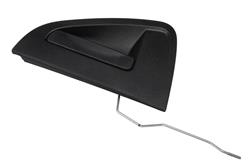 ACDelco Exterior Door Handles for 2013-2015 SPARK, 2014-2016 SPARK EV - 95987921