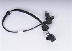 ACDelco ABS Wheel Speed Sensors for 2004-2009 AVEO, 2007-2009 AVEO5, 2009 G3 - 95996129