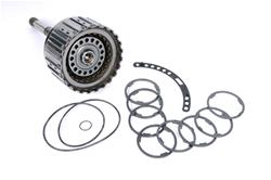ACDelco - Automatic Transmission Rebuild Components for 2004-2009 SRX, 2006-2007 STS - 96042815