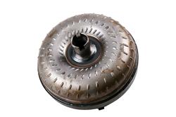 ACDelco Remanufactured Stock Stall Torque Converter 96043003