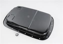 ACDelco GM Genuine Parts Automatic Transmission Pans for 2009 G8, 2008 SRX - 96043244