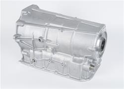 ACDelco Automatic Transmission Cases for 2008-2011 CTS, 2007-2009 SRX, 2007-2011 STS - 96043342