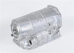 ACDelco Automatic Transmission Cases for 2008-2010 CTS, 2007-2009 SRX, 2007-2011 STS - 96043343