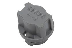 ACDelco - Light Bulb Sockets for 2004-2011 AVEO, 2007-2011 AVEO5, 2009-2010 G3 - 96077679