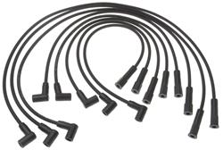 ACDelco Spark Plug Wire Sets 88862434