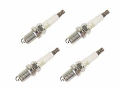ACDelco Conventional Resistor Spark Plugs for 2004-2008 AVEO, 2007-2008 AVEO5 - 96130723