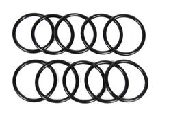 ACDelco - Water Neck Gaskets and O-Rings for 2004-2008 AVEO, 2007-2008 AVEO5 - 96143112