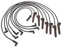 ACDelco Spark Plug Wire Sets 88862464