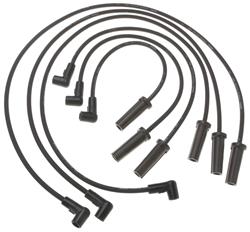 ACDelco Spark Plug Wire Sets 88862389