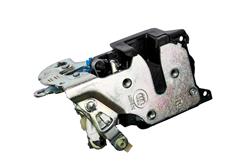 ACDelco GM Genuine Parts Door Latch Assemblies for 2004-2010 AVEO, 2007-2011 AVEO5, 2009-2010 G3 - 96272639