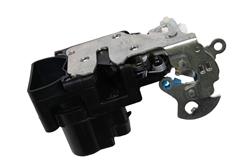 ACDelco GM Genuine Parts Door Latch Assemblies for 2004-2011 AVEO, 2007-2011 AVEO5, 2009-2010 G3 - 96272642