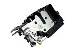 ACDelco GM Genuine Parts Door Latch Assemblies for 2004-2011 AVEO, 2007-2011 AVEO5, 2009-2010 G3 - 96272644