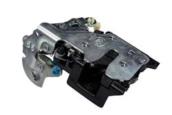 ACDelco GM Genuine Parts Door Latch Assemblies for 2004-2010 AVEO, 2007-2011 AVEO5, 2009-2010 G3 - 96272645