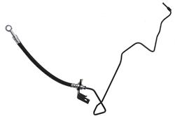 ACDelco Hydraulic Clutch Lines and Hoses 96339739