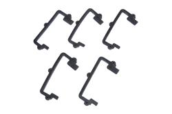 ACDelco - Timing Cover Seals for 2004-2008 AVEO, 2007 AVEO5 - 96351470