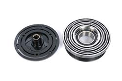 ACDelco GM Genuine Parts Air Conditioning Compressor Clutches 96408442