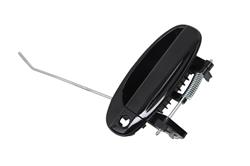 ACDelco Exterior Door Handles for 2004-2006 AVEO, 2007-2011 AVEO5, 2009-2010 G3 - 96409548