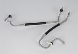 ACDelco Automatic Transmission Cooler Lines for 2008-2010 VUE - 96455640