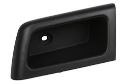 ACDelco GM Genuine Parts Interior Door Handles for 2007-2011 AVEO, 2009-2011 AVEO5, 2009-2010 G3 - 96462164