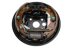 ACDelco GM Genuine Parts Brake Backing Plates 96534706