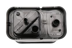 ACDelco GM Genuine Parts Fuel Vapor Canisters for 2008-2011 AVEO, 2009-2011 AVEO5, 2009-2010 G3 - 96554016