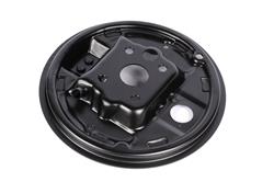 ACDelco GM Genuine Parts Brake Backing Plates for 2004-2011 AVEO, 2007-2011 AVEO5, 2009-2010 G3 - 96574700