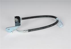 ACDelco GM Genuine Parts Brake Hydraulic Hoses for 2012-2015 CAPTIVA SPORT, 2008-2010 VUE - 96625921