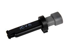 ACDelco GM Genuine Parts Brake Fluid Level Sensors 96626031