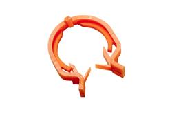 ACDelco - Clips for 2013-2015 SPARK, 2008-2010 VUE - 96639370