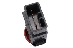 ACDelco GM Genuine Parts Hazard Warning Switches for 2007-2011 AVEO, 2009-2011 AVEO5, 2009-2010 G3 - 96652257