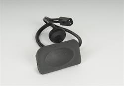 ACDelco GM Genuine Parts Trunk Lid Release Switches for 2012-2015 CAPTIVA SPORT, 2008-2010 VUE - 96661410
