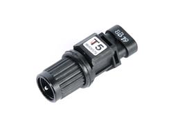 ACDelco GM Genuine Parts Vehicle Speed Sensors for 2009-2011 AVEO, AVEO5, 2009-2010 G3 - 96806579