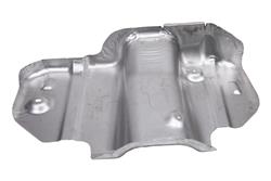ACDelco GM Genuine Parts Fuel Tank Shields for 2012-2015 CAPTIVA SPORT, 2008-2010 VUE - 96827271