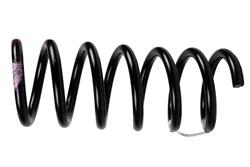 ACDelco GM Genuine Parts Coil Springs for 2008-2009 VUE - 96843024