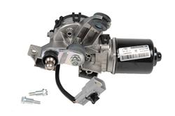 ACDelco Windshield Wiper Motors for 2007-2011 AVEO, 2009-2011 AVEO5, 2009-2010 G3 - 96850001