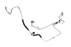 ACDelco Air Conditioning Hoses for 2004-2008 AVEO, 2007-2008 AVEO5 - 96859682