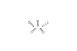 ACDelco - Shifter Bushings and Clips, Manual Transmission for 2005-2011 AVEO, 2009-2011 AVEO5, 2009-2010 G3 - 96875505
