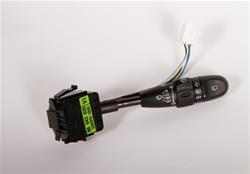 ACDelco Windshield Wiper Swiches for 2009-2011 AVEO5, 2009-2010 G3 - 96943035